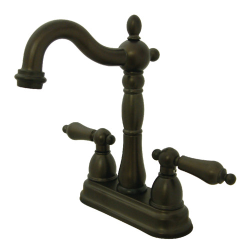 Kingston Brass Kitchen Faucet & Reviews Wayfair